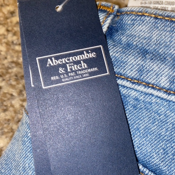 Abercrombie & Fitch Skirt (New with Tags!) - Picture 5 of 5
